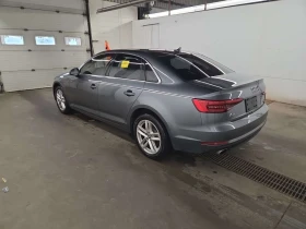 Audi A4 * KOMFORT * CARFAX * ОПЦИЯ ЗА ФИНАНСИРАНЕ | Auto.bg — изображение 4 Audi A4 * KOMFORT * CARFAX * ОПЦИЯ ЗА ФИНАНСИРАНЕ | Auto.bg — изображение 4