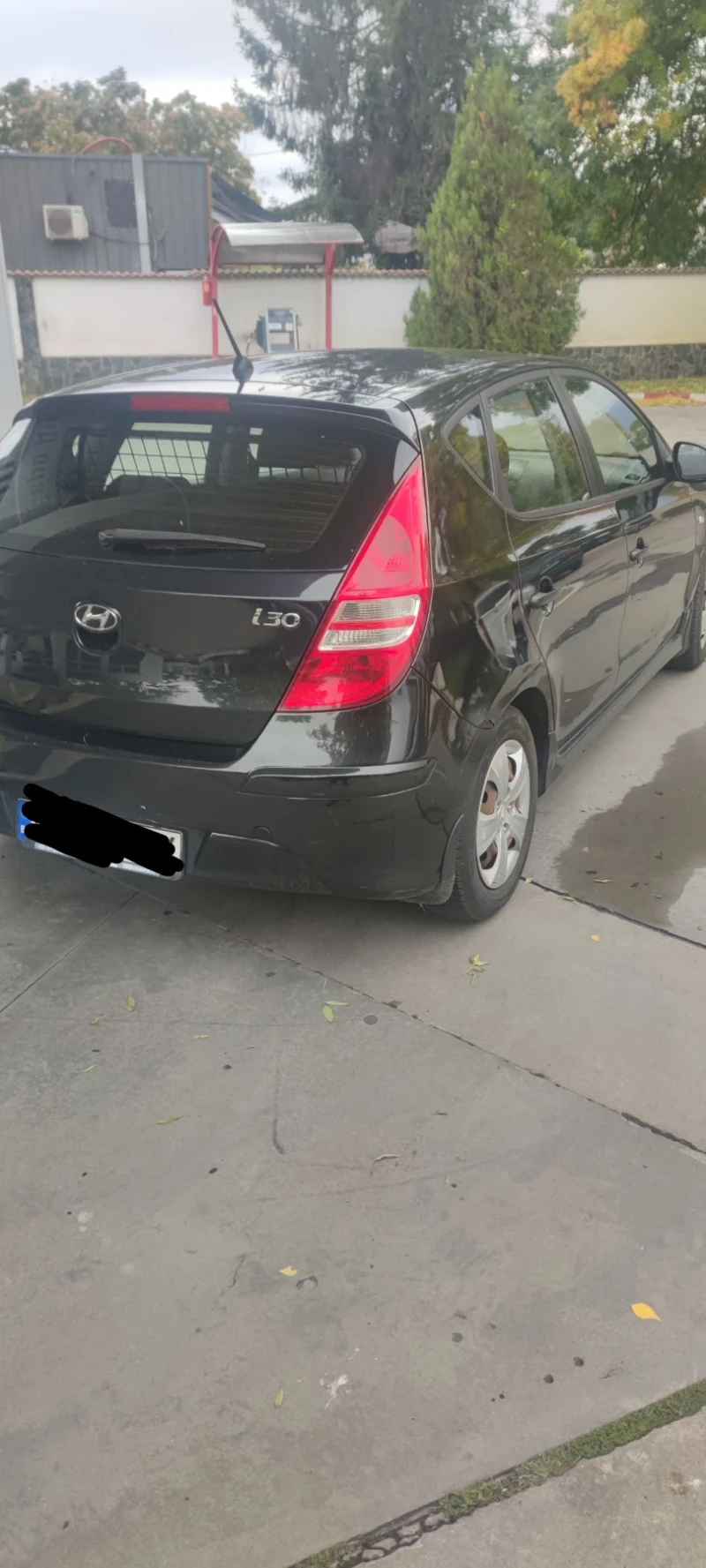 Hyundai I30 - 2150 € - 75994609 1 | Car24.bg Hyundai I30 - 2150 € - 75994609 1