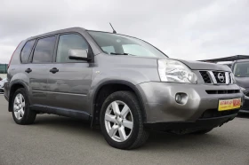 Nissan X-trail 2.0 dci/АВТОМАТИК/4х4 - Car24.bg Nissan X-trail 2.0 dci/АВТОМАТИК/4х4