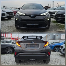 Toyota C-HR 1.8 HYBRID GLASSY ГАРАНЦИОННА CAR PLAY ANDROID - 43950 лв. / 22471.28 € - 53257450 2 | Car24.bg Toyota C-HR 1.8 HYBRID GLASSY ГАРАНЦИОННА CAR PLAY ANDROID - 43950 лв. / 22471.28 € - 53257450 2