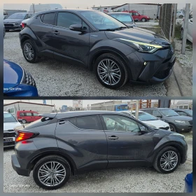 Toyota C-HR 1.8 HYBRID GLASSY ГАРАНЦИОННА CAR PLAY ANDROID - 43950 лв. / 22471.28 € - 53257450 6 | Car24.bg Toyota C-HR 1.8 HYBRID GLASSY ГАРАНЦИОННА CAR PLAY ANDROID - 43950 лв. / 22471.28 € - 53257450 6