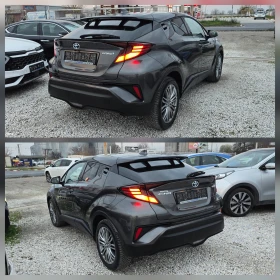 Toyota C-HR 1.8 HYBRID GLASSY ГАРАНЦИОННА CAR PLAY ANDROID - 43950 лв. / 22471.28 € - 53257450 4 | Car24.bg Toyota C-HR 1.8 HYBRID GLASSY ГАРАНЦИОННА CAR PLAY ANDROID - 43950 лв. / 22471.28 € - 53257450 4