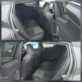Toyota C-HR 1.8 HYBRID GLASSY ГАРАНЦИОННА CAR PLAY ANDROID - 43950 лв. / 22471.28 € - 53257450 14 | Car24.bg Toyota C-HR 1.8 HYBRID GLASSY ГАРАНЦИОННА CAR PLAY ANDROID - 43950 лв. / 22471.28 € - 53257450 14