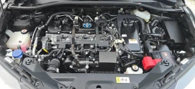 Toyota C-HR 1.8 HYBRID GLASSY ГАРАНЦИОННА CAR PLAY ANDROID - 43950 лв. / 22471.28 € - 53257450 7 | Car24.bg Toyota C-HR 1.8 HYBRID GLASSY ГАРАНЦИОННА CAR PLAY ANDROID - 43950 лв. / 22471.28 € - 53257450 7