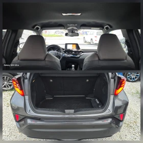 Toyota C-HR 1.8 HYBRID GLASSY ГАРАНЦИОННА CAR PLAY ANDROID - 43950 лв. / 22471.28 € - 53257450 17 | Car24.bg Toyota C-HR 1.8 HYBRID GLASSY ГАРАНЦИОННА CAR PLAY ANDROID - 43950 лв. / 22471.28 € - 53257450 17
