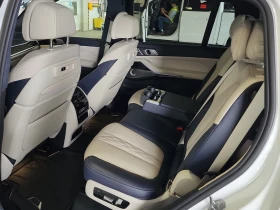 BMW X7 ALPINA XB7 * 7 МЕСТА * БЕЗ ИНЦИДЕНТИ * | Auto.bg — изображение 9 BMW X7 ALPINA XB7 * 7 МЕСТА * БЕЗ ИНЦИДЕНТИ * | Auto.bg — изображение 9