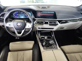 BMW X7 ALPINA XB7 * 7 МЕСТА * БЕЗ ИНЦИДЕНТИ * | Auto.bg — изображение 6 BMW X7 ALPINA XB7 * 7 МЕСТА * БЕЗ ИНЦИДЕНТИ * | Auto.bg — изображение 6