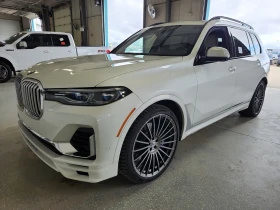 BMW X7 ALPINA XB7 * 7 МЕСТА * БЕЗ ИНЦИДЕНТИ * | Auto.bg — изображение 2 BMW X7 ALPINA XB7 * 7 МЕСТА * БЕЗ ИНЦИДЕНТИ * | Auto.bg — изображение 2