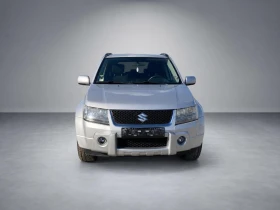 Suzuki Grand vitara 1.9 DDIS 4X4