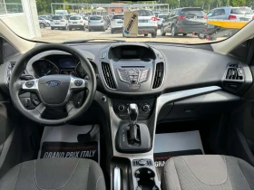 Ford Kuga 2.0tdci 140k.c* 4x4* 132 000km* NOVA* | Auto.bg — изображение 9 Ford Kuga 2.0tdci 140k.c* 4x4* 132 000km* NOVA* | Auto.bg — изображение 9
