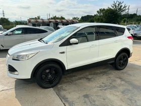 Ford Kuga 2.0tdci 140k.c* 4x4* 132 000km* NOVA* | Auto.bg — изображение 3 Ford Kuga 2.0tdci 140k.c* 4x4* 132 000km* NOVA* | Auto.bg — изображение 3
