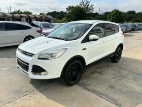 Ford Kuga 2.0tdci 140k.c* 4x4* 132 000km* NOVA* | Auto.bg — изображение 2 Ford Kuga 2.0tdci 140k.c* 4x4* 132 000km* NOVA* | Auto.bg — изображение 2