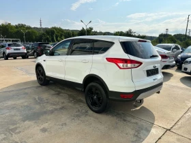 Ford Kuga 2.0tdci 140k.c* 4x4* 132 000km* NOVA* | Auto.bg — изображение 4 Ford Kuga 2.0tdci 140k.c* 4x4* 132 000km* NOVA* | Auto.bg — изображение 4