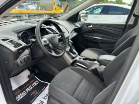 Ford Kuga 2.0tdci 140k.c* 4x4* 132 000km* NOVA* | Auto.bg — изображение 7 Ford Kuga 2.0tdci 140k.c* 4x4* 132 000km* NOVA* | Auto.bg — изображение 7