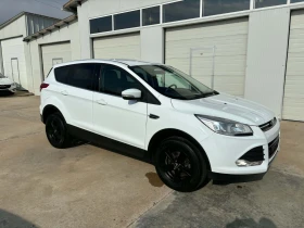 Ford Kuga 2.0tdci 140k.c* 4x4* 132 000km* NOVA* | Auto.bg — изображение 13 Ford Kuga 2.0tdci 140k.c* 4x4* 132 000km* NOVA* | Auto.bg — изображение 13