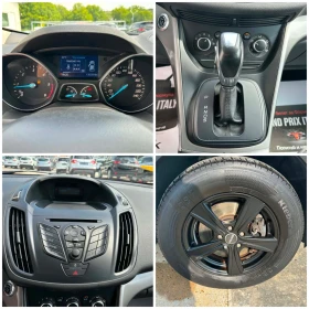 Ford Kuga 2.0tdci 140k.c* 4x4* 132 000km* NOVA* | Auto.bg — изображение 10 Ford Kuga 2.0tdci 140k.c* 4x4* 132 000km* NOVA* | Auto.bg — изображение 10