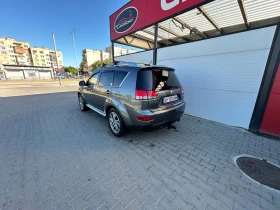 Citroen C-Crosser - 4100 € / 8018.90 лв. - 17061224 4 | Car24.bg Citroen C-Crosser - 4100 € / 8018.90 лв. - 17061224 4
