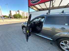 Citroen C-Crosser - 4100 € / 8018.90 лв. - 17061224 5 | Car24.bg Citroen C-Crosser - 4100 € / 8018.90 лв. - 17061224 5