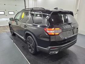 Honda Pilot BLACK EDITION / ПРОГНОЗНА ЦЕНА ДО БЪЛГАРИЯ | Auto.bg — изображение 4 Honda Pilot BLACK EDITION / ПРОГНОЗНА ЦЕНА ДО БЪЛГАРИЯ | Auto.bg — изображение 4