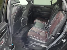 Honda Pilot BLACK EDITION / ПРОГНОЗНА ЦЕНА ДО БЪЛГАРИЯ | Auto.bg — изображение 12 Honda Pilot BLACK EDITION / ПРОГНОЗНА ЦЕНА ДО БЪЛГАРИЯ | Auto.bg — изображение 12