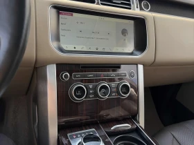 Land Rover Range rover 3.0 TD6 HSE 4x4 | Auto.bg — изображение 8 Land Rover Range rover 3.0 TD6 HSE 4x4 | Auto.bg — изображение 8