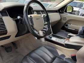 Land Rover Range rover 3.0 TD6 HSE 4x4 | Auto.bg — изображение 6 Land Rover Range rover 3.0 TD6 HSE 4x4 | Auto.bg — изображение 6