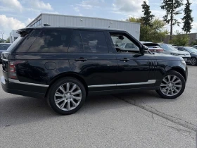 Land Rover Range rover 3.0 TD6 HSE 4x4 | Auto.bg — изображение 3 Land Rover Range rover 3.0 TD6 HSE 4x4 | Auto.bg — изображение 3