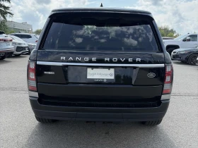 Land Rover Range rover 3.0 TD6 HSE 4x4 | Auto.bg — изображение 5 Land Rover Range rover 3.0 TD6 HSE 4x4 | Auto.bg — изображение 5