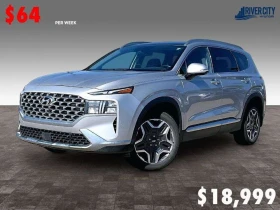 Hyundai Santa fe - Car24.bg Hyundai Santa fe