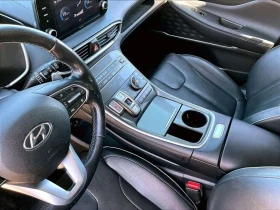 Hyundai Santa fe - 19196 € - 23650591 16 | Car24.bg Hyundai Santa fe - 19196 € - 23650591 16