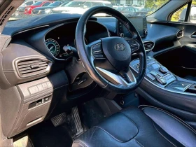 Hyundai Santa fe - 19196 € - 23650591 13 | Car24.bg Hyundai Santa fe - 19196 € - 23650591 13