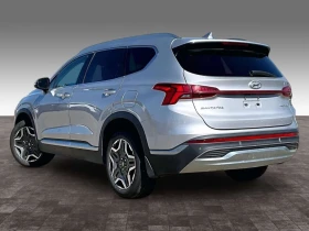 Hyundai Santa fe - 19196 € - 23650591 10 | Car24.bg Hyundai Santa fe - 19196 € - 23650591 10
