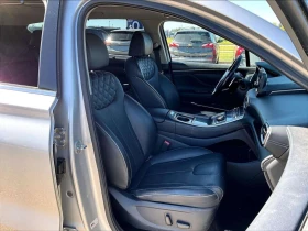 Hyundai Santa fe - 19196 € - 23650591 7 | Car24.bg Hyundai Santa fe - 19196 € - 23650591 7