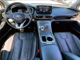 Hyundai Santa fe - 19196 € - 23650591 14 | Car24.bg Hyundai Santa fe - 19196 € - 23650591 14