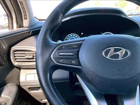 Hyundai Santa fe - 19196 € - 23650591 17 | Car24.bg Hyundai Santa fe - 19196 € - 23650591 17