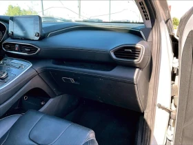 Hyundai Santa fe - 19196 € - 23650591 15 | Car24.bg Hyundai Santa fe - 19196 € - 23650591 15