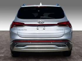 Hyundai Santa fe - 19196 € - 23650591 4 | Car24.bg Hyundai Santa fe - 19196 € - 23650591 4