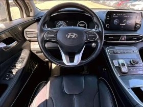 Hyundai Santa fe - 19196 € - 23650591 5 | Car24.bg Hyundai Santa fe - 19196 € - 23650591 5