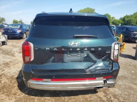 Hyundai Palisade 3.8l Calligraphy | Auto.bg — изображение 6 Hyundai Palisade 3.8l Calligraphy | Auto.bg — изображение 6