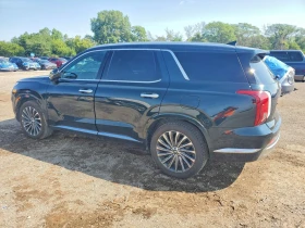 Hyundai Palisade 3.8l Calligraphy | Auto.bg — изображение 2 Hyundai Palisade 3.8l Calligraphy | Auto.bg — изображение 2