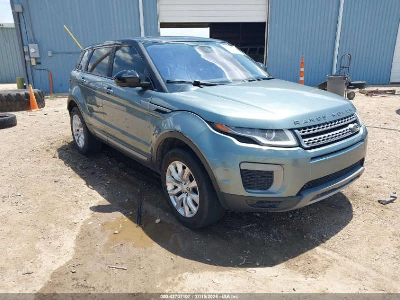 Land Rover Range Rover Evoque 2.0L I-4 DI, DOHC, VVT, TURBO, 240HP 4X4 Drive - 26300 лв. / 13446.98 € - 69376284 1 | Car24.bg Land Rover Range Rover Evoque 2.0L I-4 DI, DOHC, VVT, TURBO, 240HP 4X4 Drive - 26300 лв. / 13446.98 € - 69376284 1