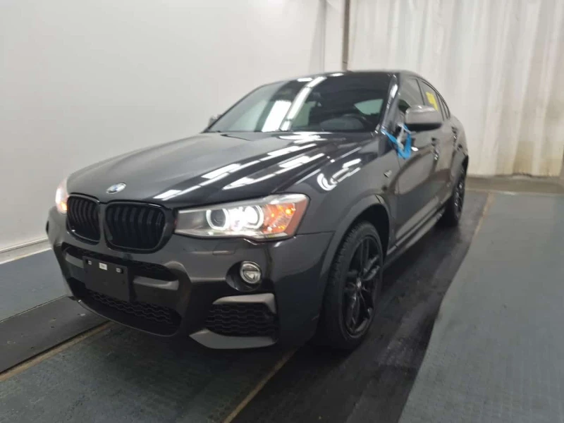 BMW X4 * M40I * ПОДГРЕВИ * HEAD-UP * 2 КЛЮЧА * АВТОКРЕДИТ - 19600 € / 38334.27 лв. - 97902440 1 | Car24.bg BMW X4 * M40I * ПОДГРЕВИ * HEAD-UP * 2 КЛЮЧА * АВТОКРЕДИТ - 19600 € / 38334.27 лв. - 97902440 1