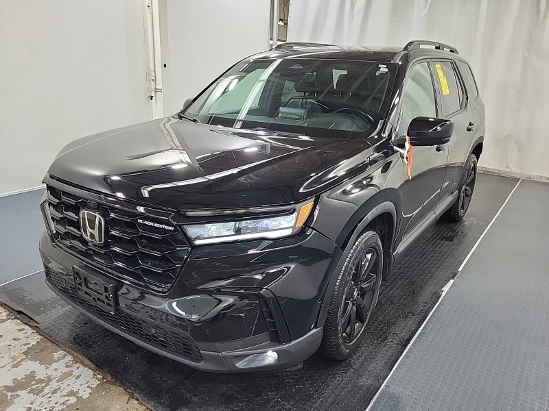 Honda Pilot BLACK EDITION / ПРОГНОЗНА ЦЕНА ДО БЪЛГАРИЯ - 40500 € / 79211.12 лв. - 13906533 1 | Car24.bg Honda Pilot BLACK EDITION / ПРОГНОЗНА ЦЕНА ДО БЪЛГАРИЯ - 40500 € / 79211.12 лв. - 13906533 1