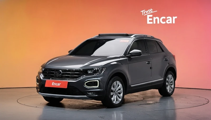 VW T-Roc Premium | Кожа | Keyless | Подгрев - 18460 € / 36104.62 лв. - 88382861 1 | Car24.bg VW T-Roc Premium | Кожа | Keyless | Подгрев - 18460 € / 36104.62 лв. - 88382861 1