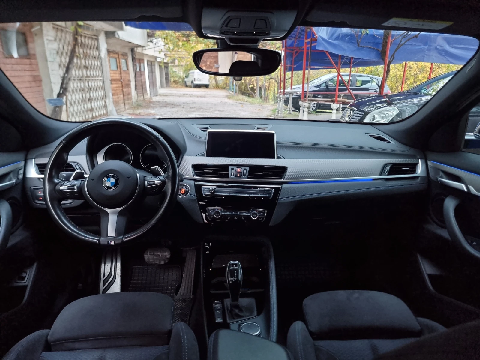 BMW X2 M-PAKET 4X4  FULL   - изображение 10 | Auto.bg BMW X2 M-PAKET 4X4  FULL   - изображение 10