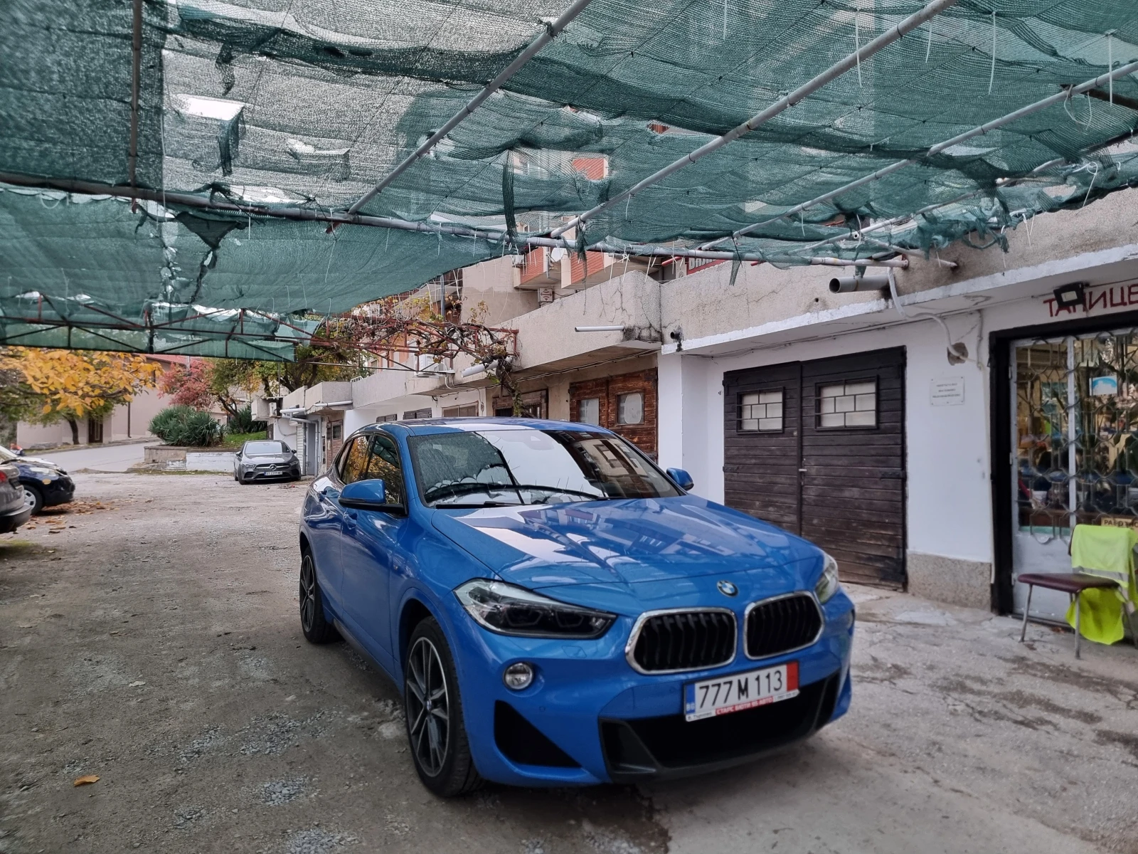 BMW X2 M-PAKET 4X4  FULL   - изображение 4 | Auto.bg BMW X2 M-PAKET 4X4  FULL   - изображение 4