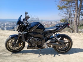 Yamaha FZ1