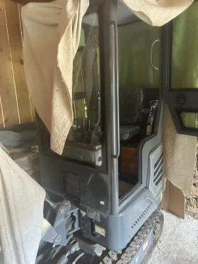 Багер Kubota Wcm 1t. | Auto.bg — изображение 2 Багер Kubota Wcm 1t. | Auto.bg — изображение 2