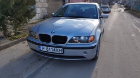 Обява за продажба на BMW 316 1.8 ~4 699 лв. - изображение 1