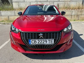 Peugeot 208 1.2i - Car24.bg Peugeot 208 1.2i